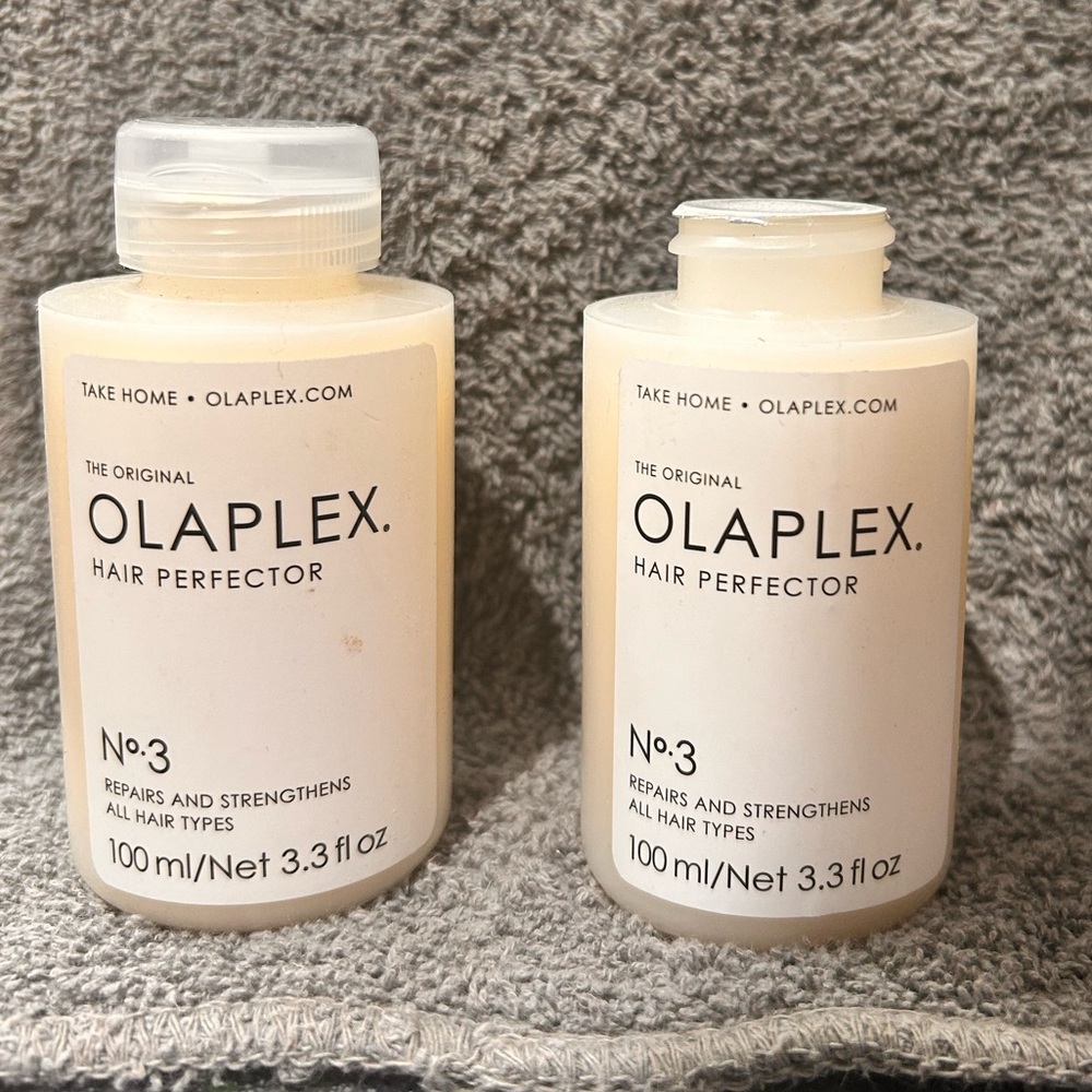 Olaplex #3 hair perfecter